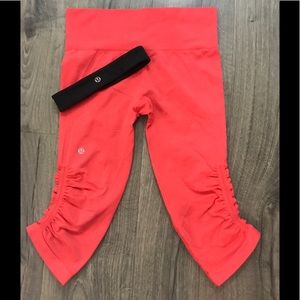 Lululemon bundle